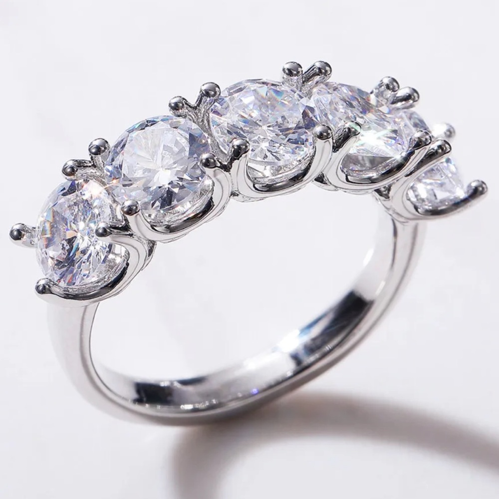 Bridal Diamond Ring